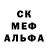 Ecstasy круглые Dzamilya Magomedova
